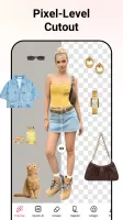 Background Eraser Photo Editor