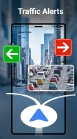 GPS Navigation & Map Direction