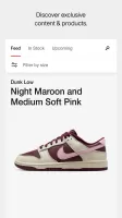 Nike SNKRS