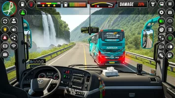 City Bus Simulator - Bus Drive