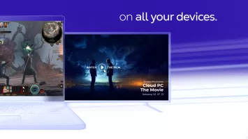 Shadow PC