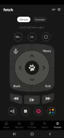 Fetch Mobi