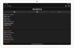 IP Tools