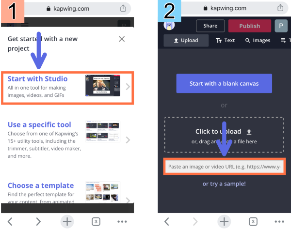How to Repost a TikTok Video on Twitter？