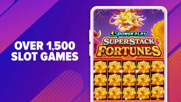 High 5 Casino: Real Slot Games