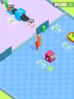 Idle Casino .io