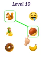 Connect Puzzle: Matching Games