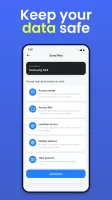 Smart switch - copy my data