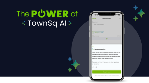 TownSq Community