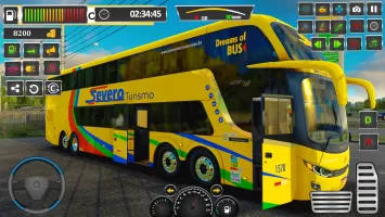 City Bus Simulator - Bus Drive