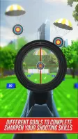 Shooting Master : Sniper Game