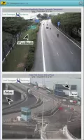 Singapore Checkpoint Traffic