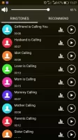 Family Ringtones