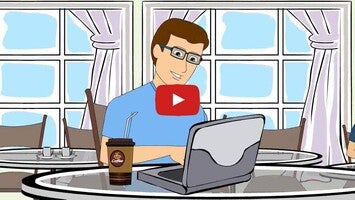 b.VPN - Your secure path to the internet!