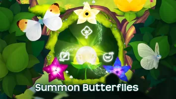 Flutter: Butterfly Sanctuary