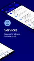Nordea Mobile - Sweden