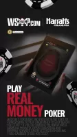 WSOP Real Money Poker