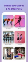 Dance Workout for Weight Loss