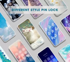 Pin Lock
