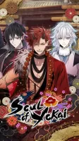 Soul of Yokai: Otome Game