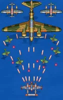 1945 Air Force: Airplane games