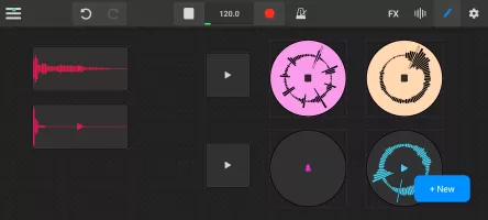 Loopify - Live Looper