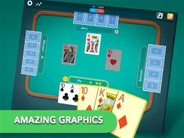 Euchre Classic Card Game