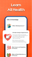 Blood Pressure Pro Tracker