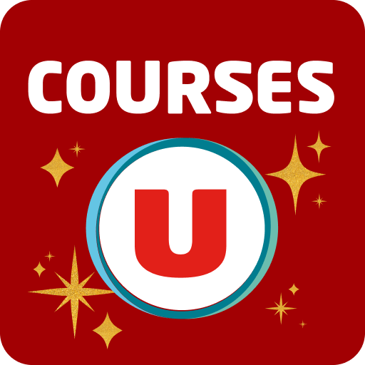 Courses U vos courses en ligne
