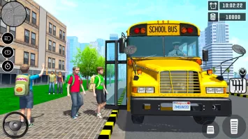 School Bus