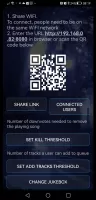 DJ Music Player Silent Tunes
