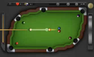 Pooking - Billiards City