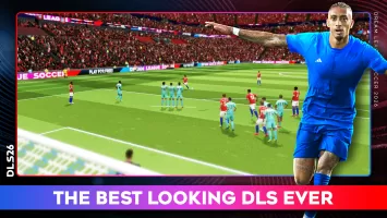 Dream League Soccer 2024