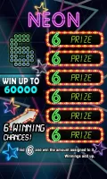 Classic Scratchcards