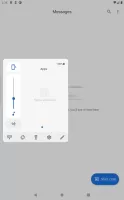 Edge Card Launcher