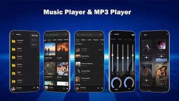 Music Player