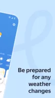 Yandex Weather