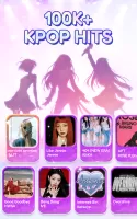 Kpop Piano Star - Music Game