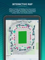 Official Spurs + Stadium