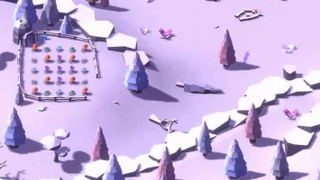 Swarm of Destiny