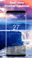 Live Weather&Local Weather