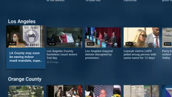 ABC7 Los Angeles