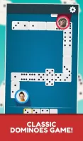 Dominos Online Jogatina: Game