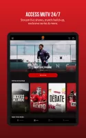 Manchester United Official App