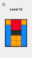 Blocks Sort!