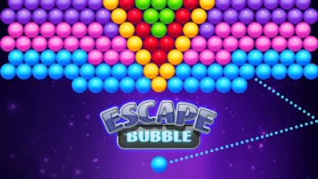 Escape Bubble