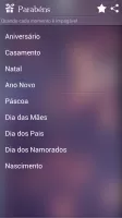 Parabéns, Feliz Aniversário