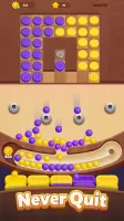 Jewel Blast-marble pop game