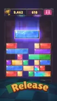 Gem Puzzle Dom