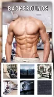 Man Abs Editor